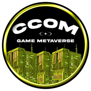 Logo of telegram channel ccomnews — CCOM Announcements
