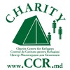 Logo of telegram channel ccr_moldova — Центр Милосердия для Беженцев Молдова / Charity Centre for Refugees