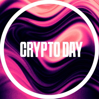 Логотип телеграм канала @ccrypto_day — Cryptoday