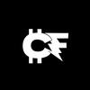 Логотип телеграм -каналу ccryptoflash — CryptoFlash