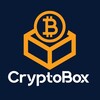 Логотип телеграм канала @ccryptorocket — Crypto Rocket