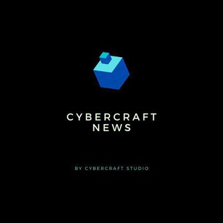 Telegram channel CyberCraft News logo