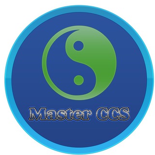 Logotipo do canal de telegrama ccsmaster - 💳ccร мครтεя💳