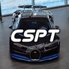 Logo of telegram channel ccsspptt — CSPT