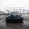 Логотип телеграм канала @ccsspt — CSPT