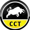 Logo saluran telegram cctairdrop — Airdrop Crypto City Tamil