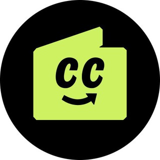 Logo of telegram channel cctipnews — Cwallet News