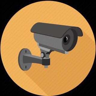 Логотип телеграм канала @cctvclub — Видеонаблюдение и системы безопасности