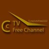 Logo of telegram channel cctvfree2222 — CCTV (Free Channel)