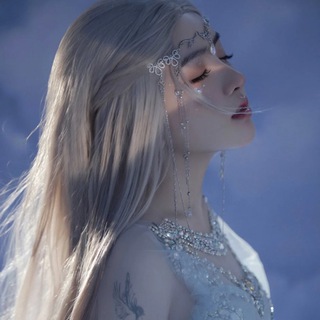 电报频道的标志 cd_museum — 缪斯神庙