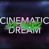 Логотип телеграм канала @cd_chennel — Cinematic of your Dream⚡️