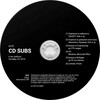 Telegram channel 📼 CD SUBS 📟 logo