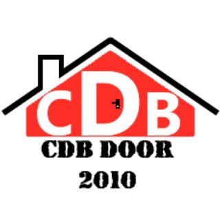Logo saluran telegram cdb_door — کلاسیک درب بازرگان ( cdb door ) واردات و تولید درب ضد سرقت ، درب لابی ، درب چوبی ، درب ضد آب و درب داخلی کلاسیک درب بازرگان