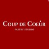 Логотип телеграм канала @cdc_pastryacademy — Мастер-классы Coup De Coeur