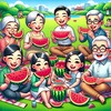 电报频道的标志 cdcshudonggushihui — 成都树洞故事会