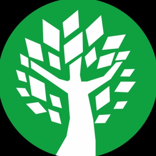 Логотип телеграм канала @cdek_univer — CDEK University