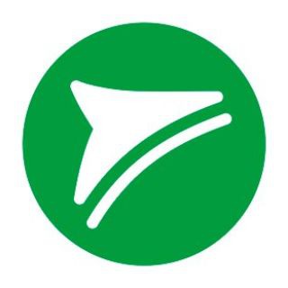 Логотип телеграм канала @cdeknews — СДЭК