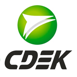 Логотип телеграм канала @cdekpolyana — CDEKPolyana