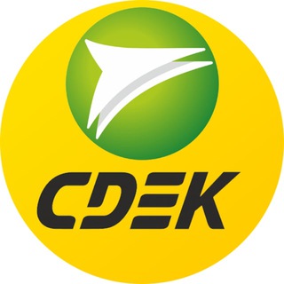 Логотип телеграм канала @cdeksochi — СДЭК СОЧИ