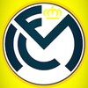 Логотип телеграм канала @cdfreal — CDF Real Madrid • Новости