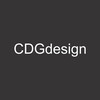Лагатып тэлеграм-канала cdgdesigner — CDG