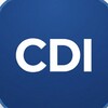 Telegram kanalining logotibi cdi_materials — CDI Materials