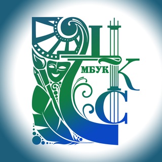 Логотип телеграм канала @cdkdolinsk — МБУК «ЦКС» МО ГО «Долинский»