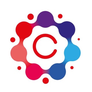 Логотип телеграм канала @cdksozvezdie — ЦДК «Созвездие»