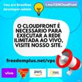 Logotipo do canal de telegrama cdncloudfront - CloudFront CDN 🌏
