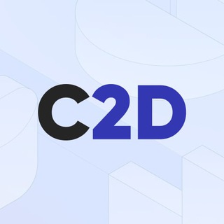 Логотип телеграм канала @cdo2day — CDO2Day