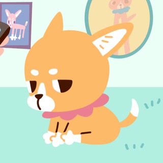 Telegram channel CDOGE Announcement logo
