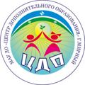 Logo saluran telegram cdomir — МАУ ДО "ЦДО" г. Мирный