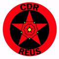 Logo saluran telegram cdrreus — CDR Reus