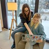 Логотип телеграм канала @cdsbelogo — Централизованная библиотечная система имени Андрея Белого, Балашиха