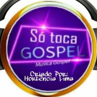 Logotipo do canal de telegrama cdscompletosevangelicos - 🌹⃟ꦿ ŞÓ TØĆA GØŞР€Ł🌹⃟ꦿ