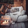 Логотип телеграм канала @cdsfvhhh — Эстетика уютного дома