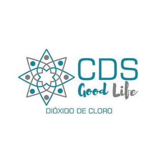 Logotipo del canal de telegramas cdsgoodlife - CDS Good Life Colombia