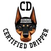 Logo of telegram channel cdshop1 — CERTIFIED DRIPPER