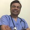 Telegram channel Dr. Eduardo Cáceres Canal logo