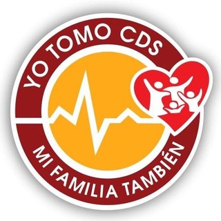 Logotipo del canal de telegramas cdspreguntasfrecuentescd - Protocolo preguntas frecuentesCD