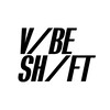 Логотип телеграм канала @cdt_vibeshift — VIBE SHIFT