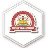 Логотип телеграм канала @cdtprikubansky — «ЦДТ «Прикубанский»
