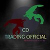 Logo of telegram channel cdtradingofficial — CD TRADING OFFICIAL