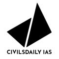 Logo saluran telegram cdwarzone — CivilsDaily IAS
