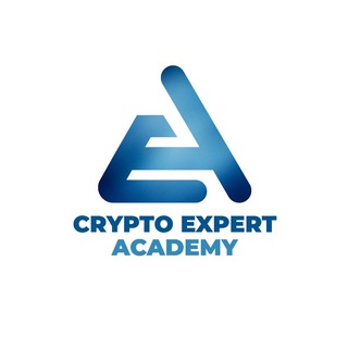 Logo saluran telegram ceasignal — Crypto Expert Academy 🔥