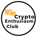 Logo saluran telegram cecann2 — Crypto Enthusiasm News