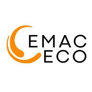 Logo de la chaîne télégraphique cecof - 🗞️CEMAC-Eco Finance 📰