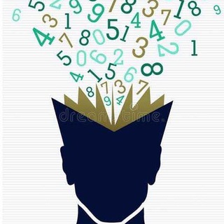 Telegram channel Cefaléia Poética™ logo