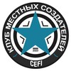 Логотип телеграм канала @cefiproj — CEFI - KSEPSP Аддон