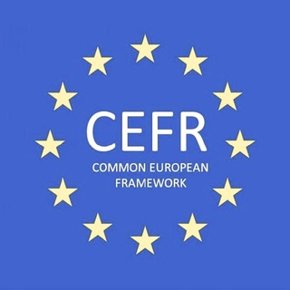 Telegram channel CEFR Info logo